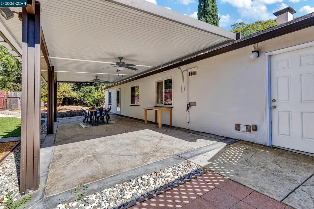 1162 Francine Court Concord CA 94518