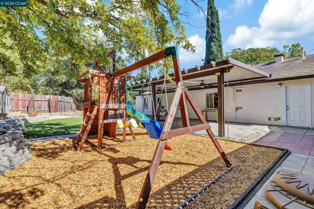 1162 Francine Court Concord CA 94518