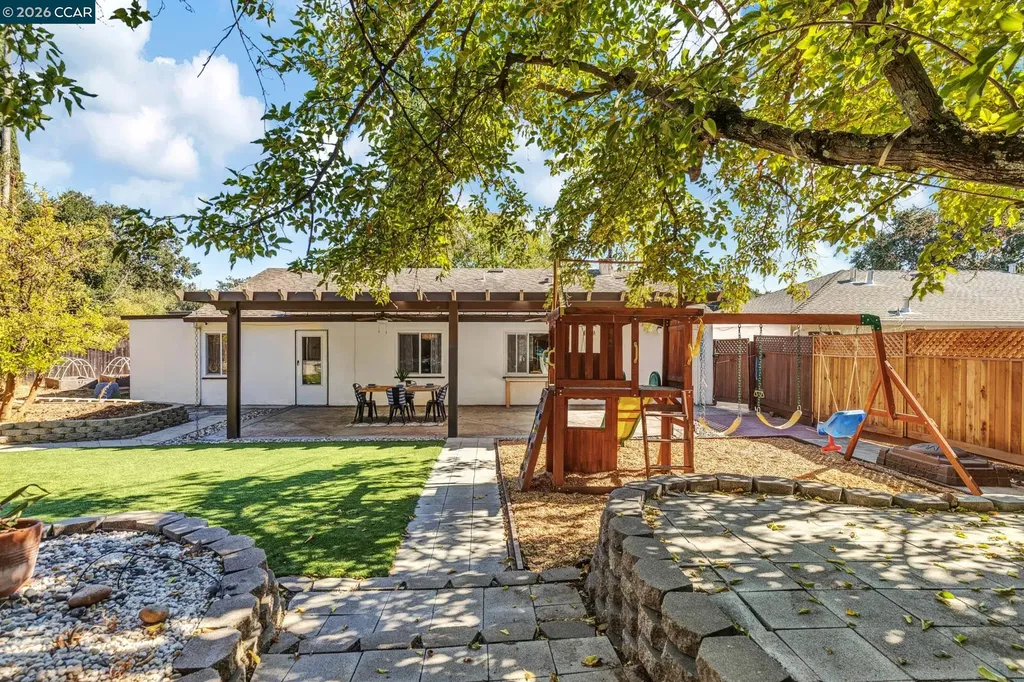 1162 Francine Court Concord CA 94518