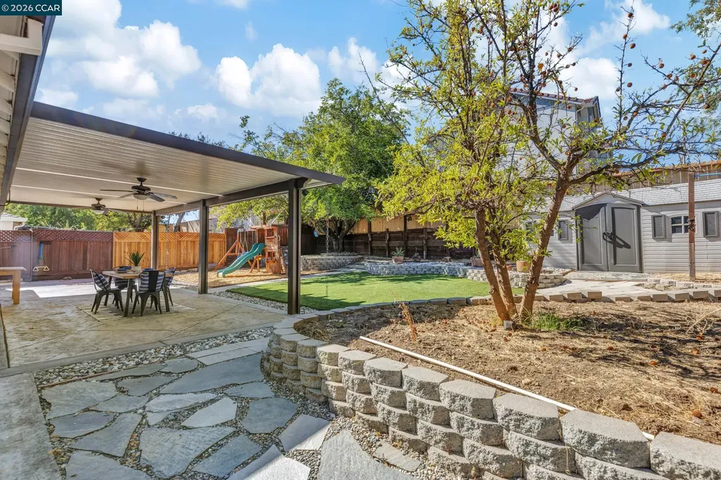 1162 Francine Court Concord CA 94518