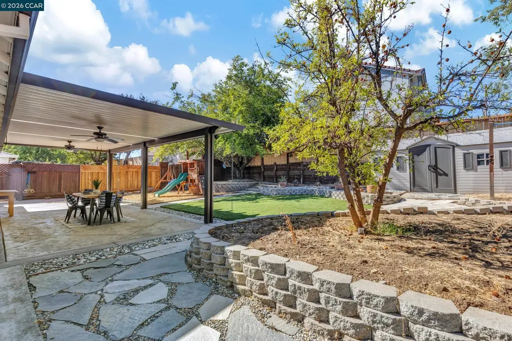 1162 Francine Court Concord CA 94518