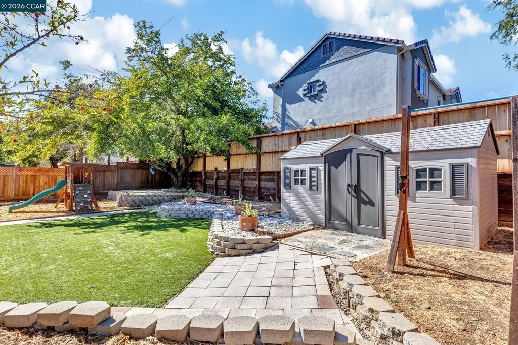 1162 Francine Court Concord CA 94518