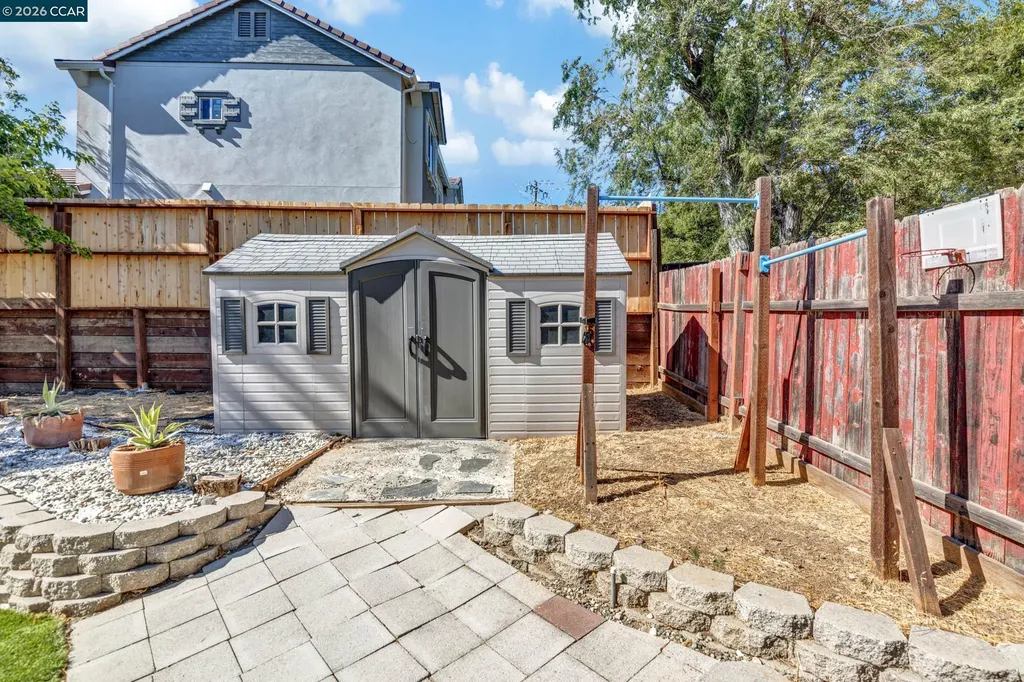 1162 Francine Court Concord CA 94518