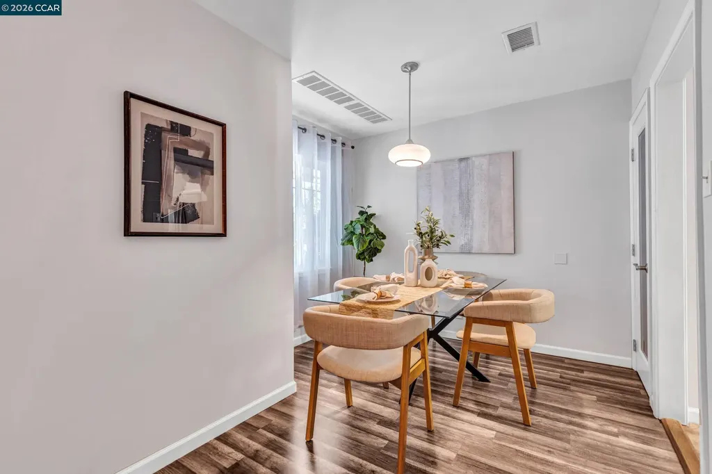 1162 Francine Court Concord CA 94518