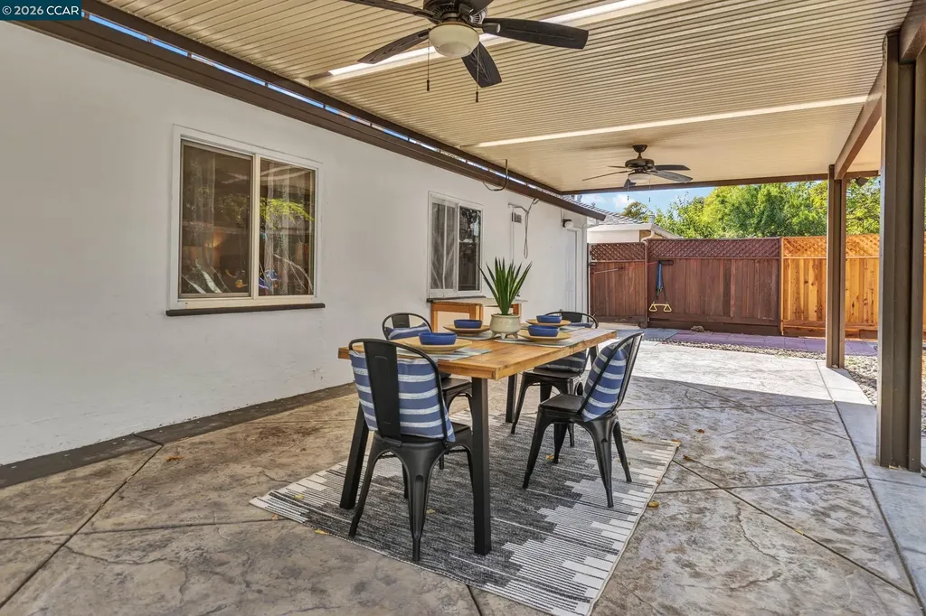 1162 Francine Court Concord CA 94518