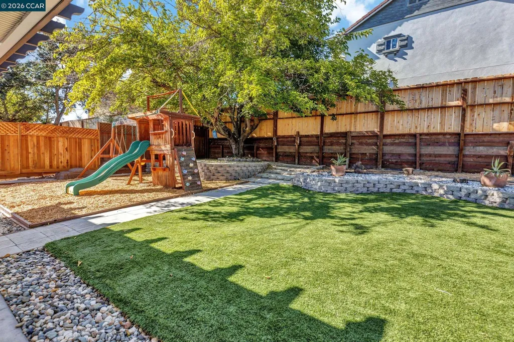 1162 Francine Court Concord CA 94518