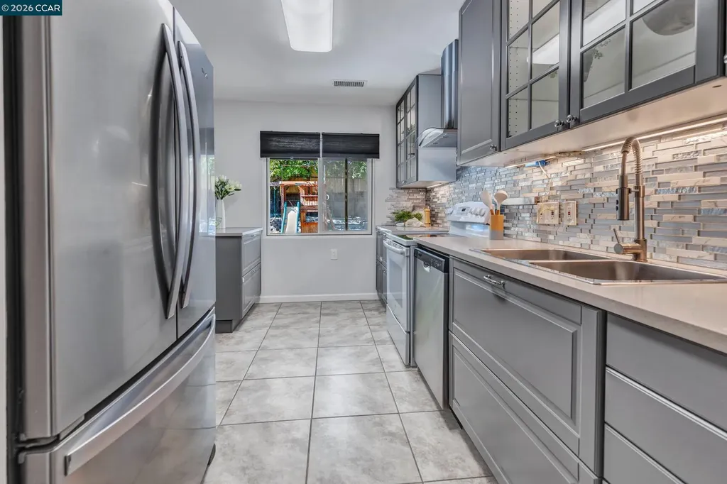 1162 Francine Court Concord CA 94518