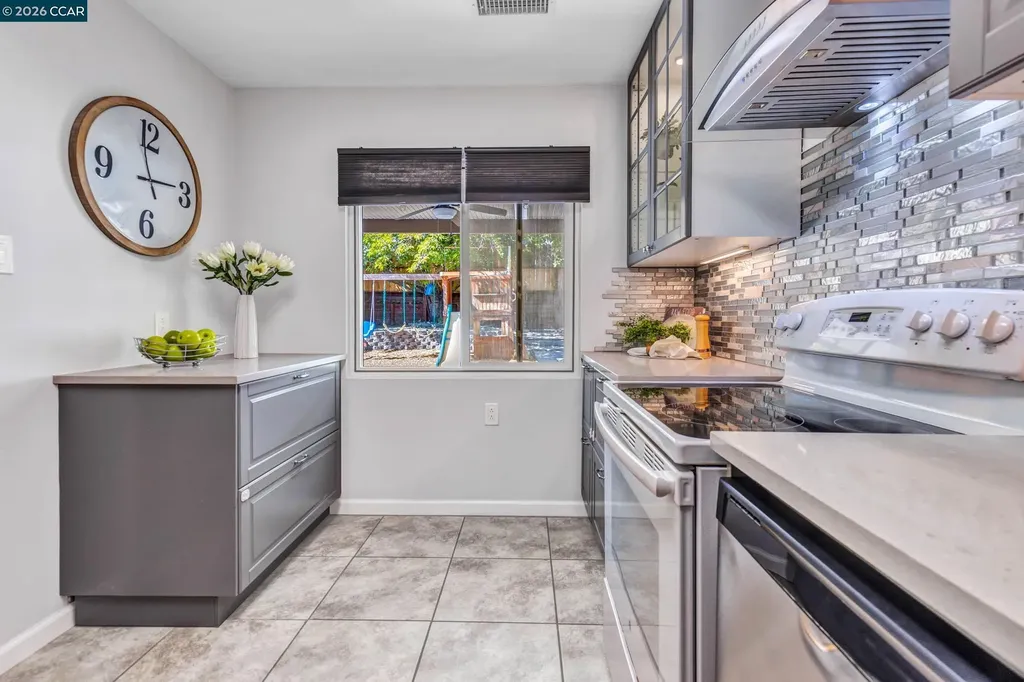 1162 Francine Court Concord CA 94518