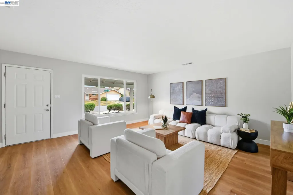 2004 Mento Drive Fremont CA 94539