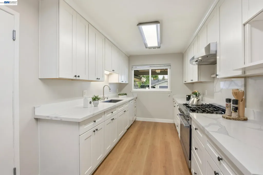 2004 Mento Drive Fremont CA 94539