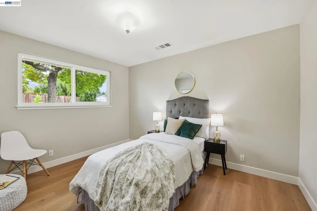2004 Mento Drive Fremont CA 94539