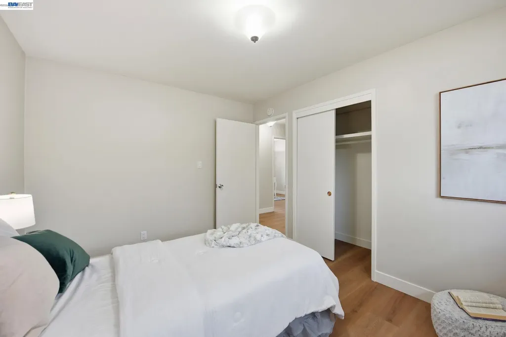 2004 Mento Drive Fremont CA 94539
