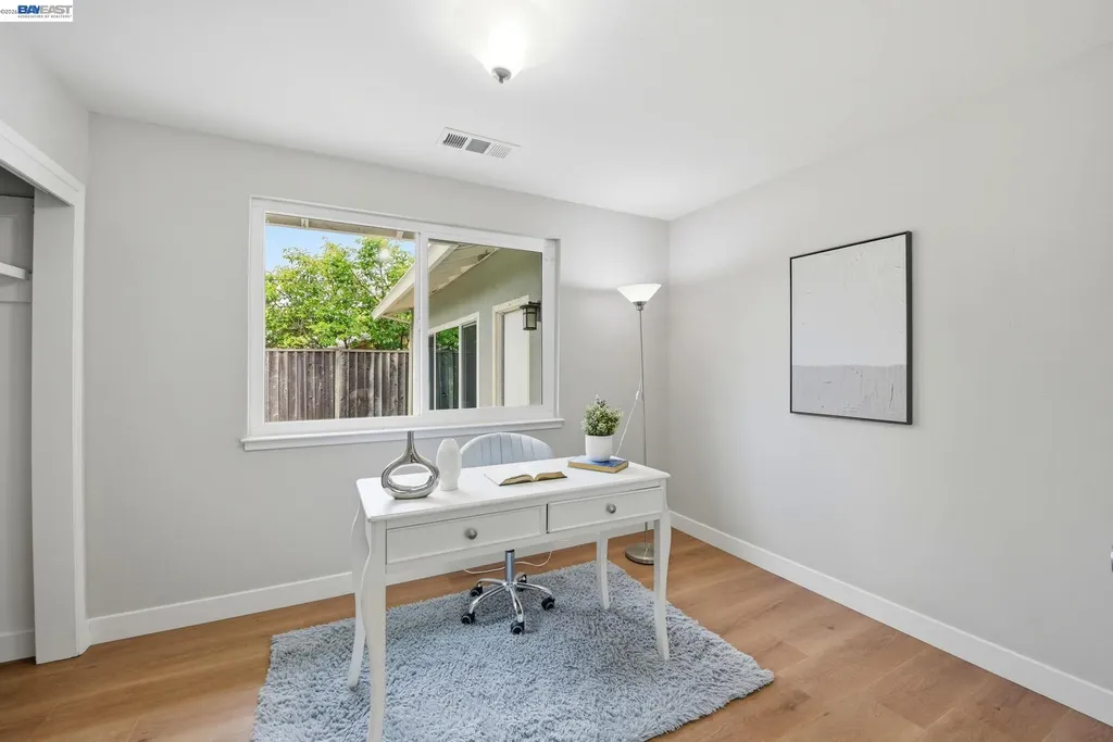 2004 Mento Drive Fremont CA 94539