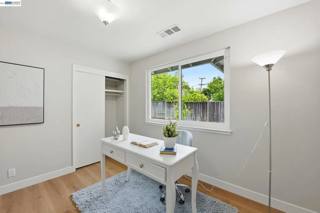 2004 Mento Drive Fremont CA 94539