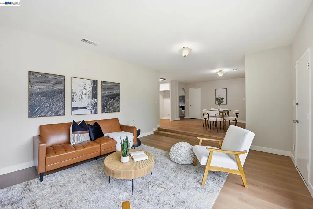 2004 Mento Drive Fremont CA 94539