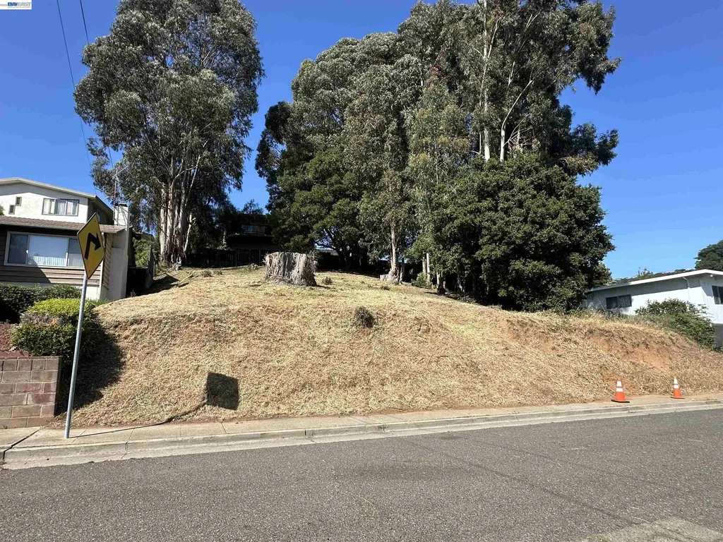 0 Fair Avenue Oakland CA 94608