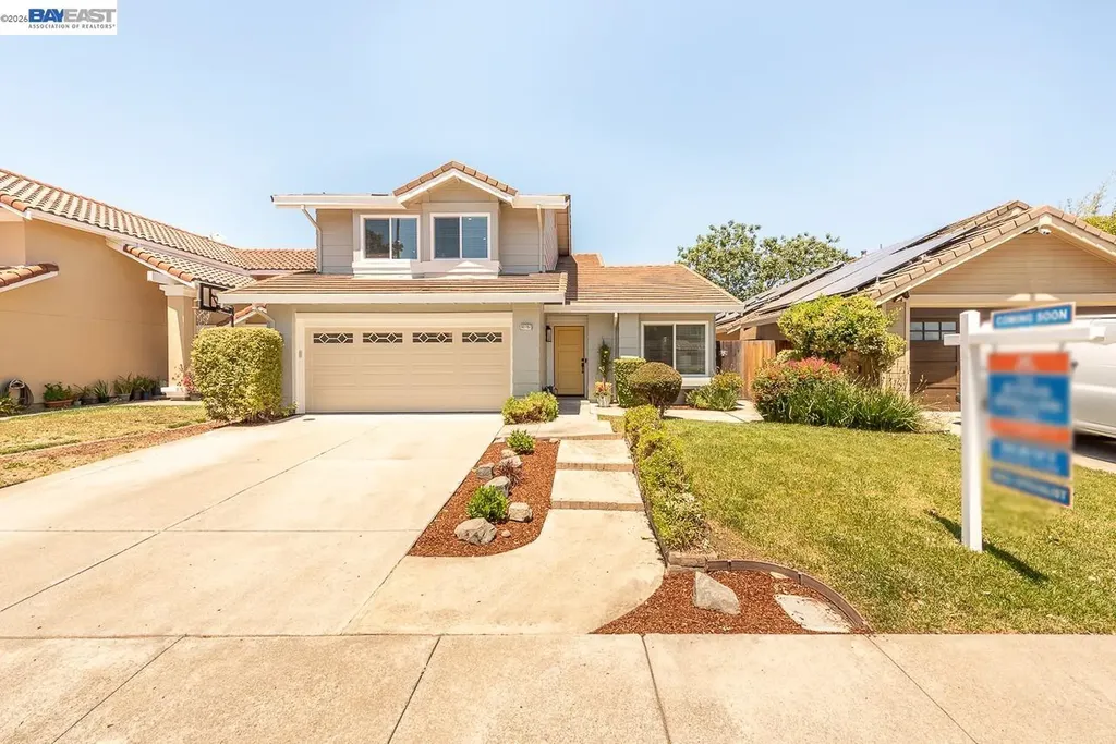 32767 Hilmar Street Union City CA 94587