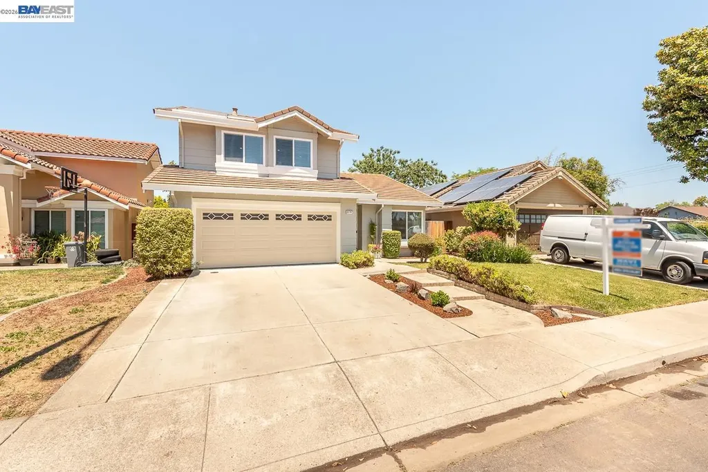32767 Hilmar Street Union City CA 94587