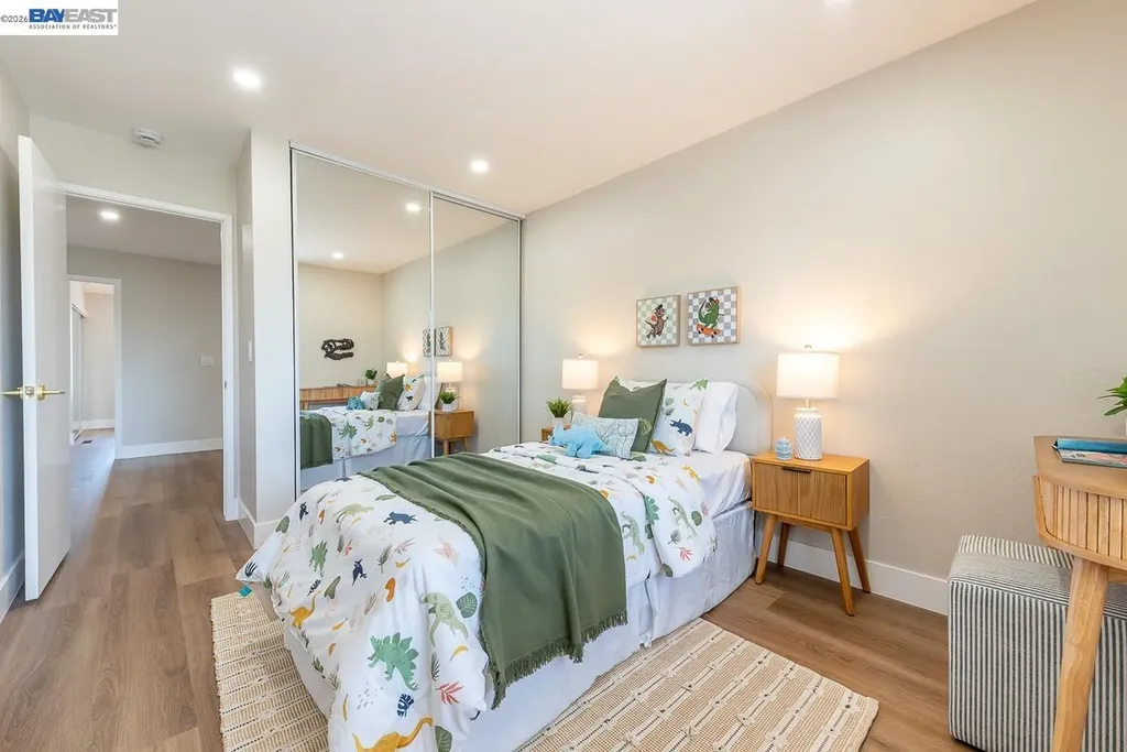 32767 Hilmar Street Union City CA 94587