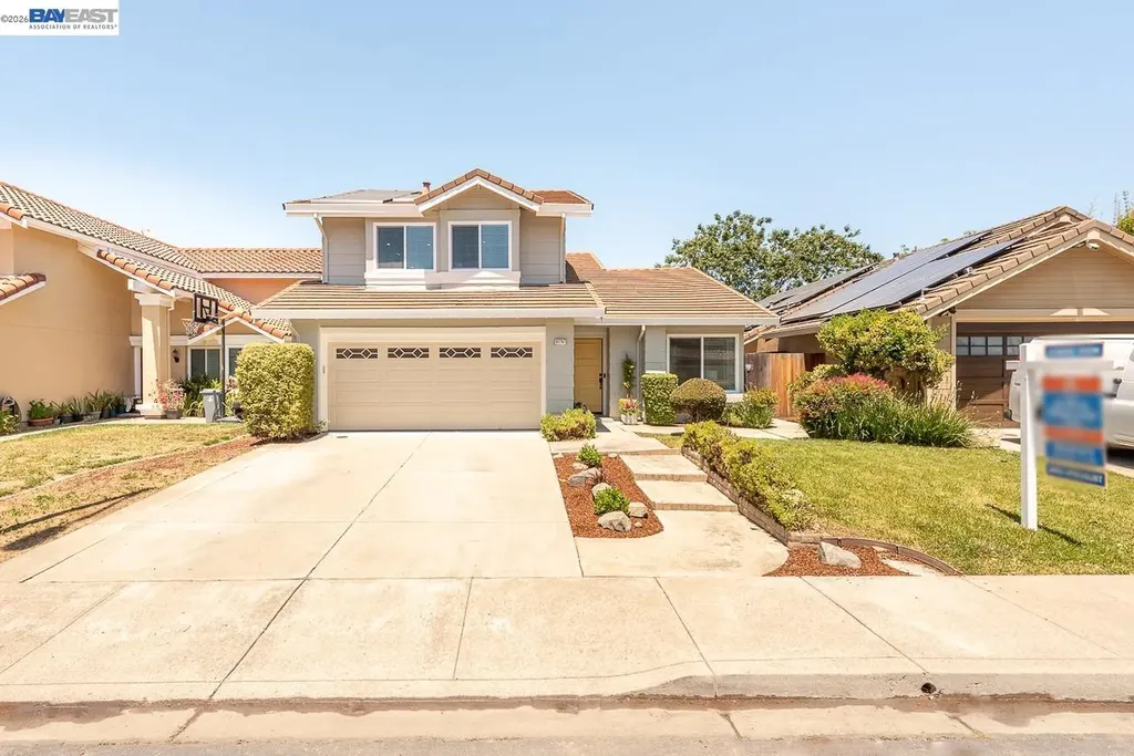 32767 Hilmar Street Union City CA 94587