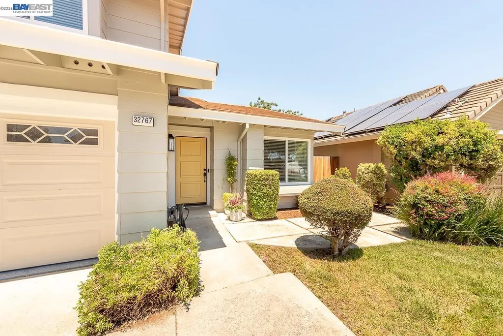 32767 Hilmar Street Union City CA 94587