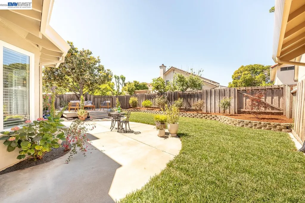 32767 Hilmar Street Union City CA 94587