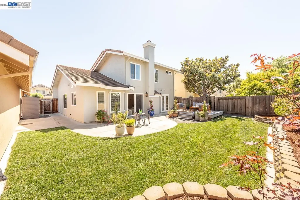 32767 Hilmar Street Union City CA 94587