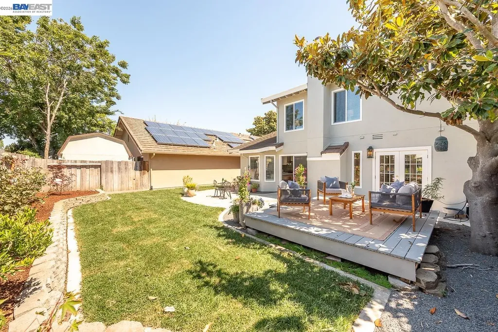 32767 Hilmar Street Union City CA 94587