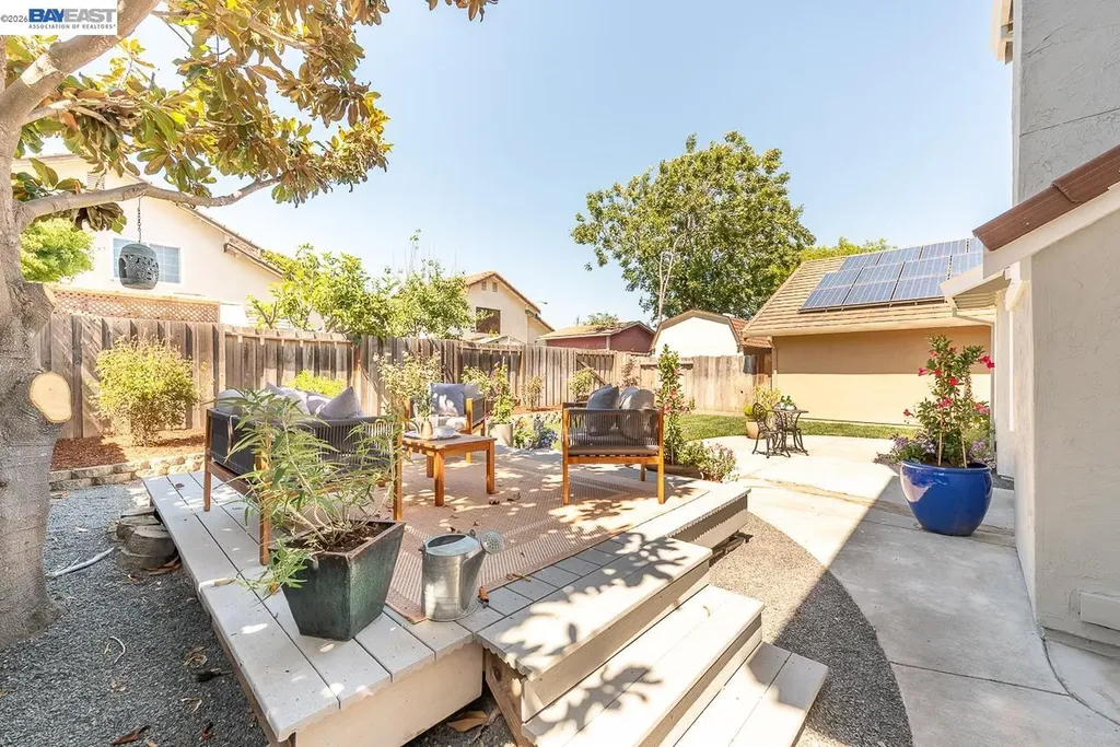 32767 Hilmar Street Union City CA 94587