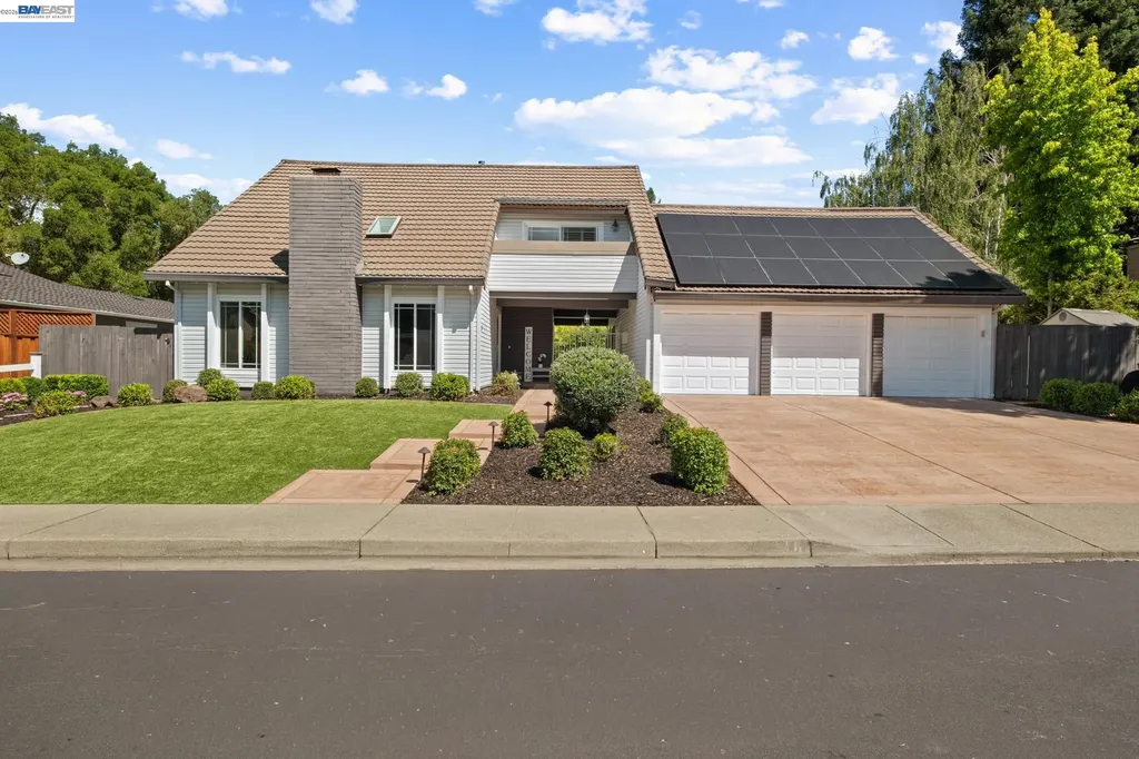 16 Leeds Court Danville CA 94526