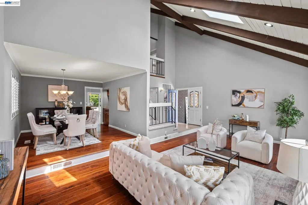 16 Leeds Court Danville CA 94526