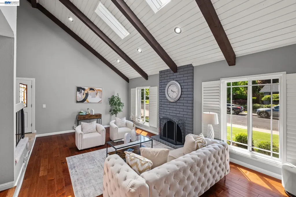 16 Leeds Court Danville CA 94526