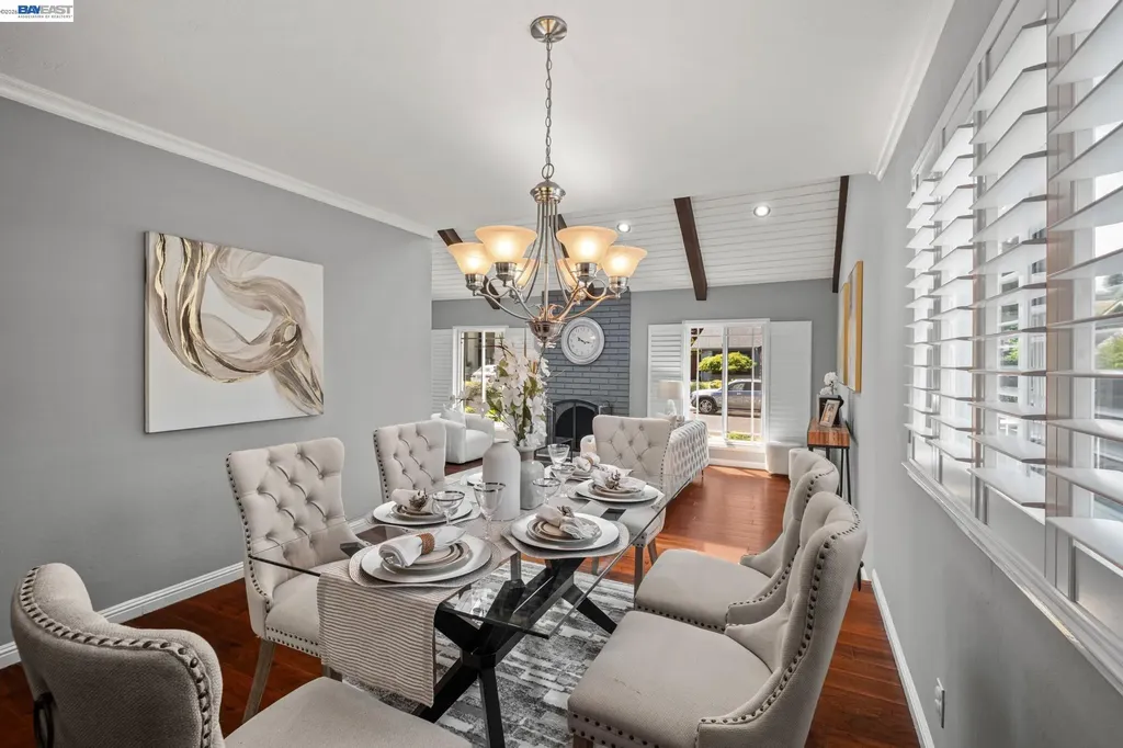 16 Leeds Court Danville CA 94526