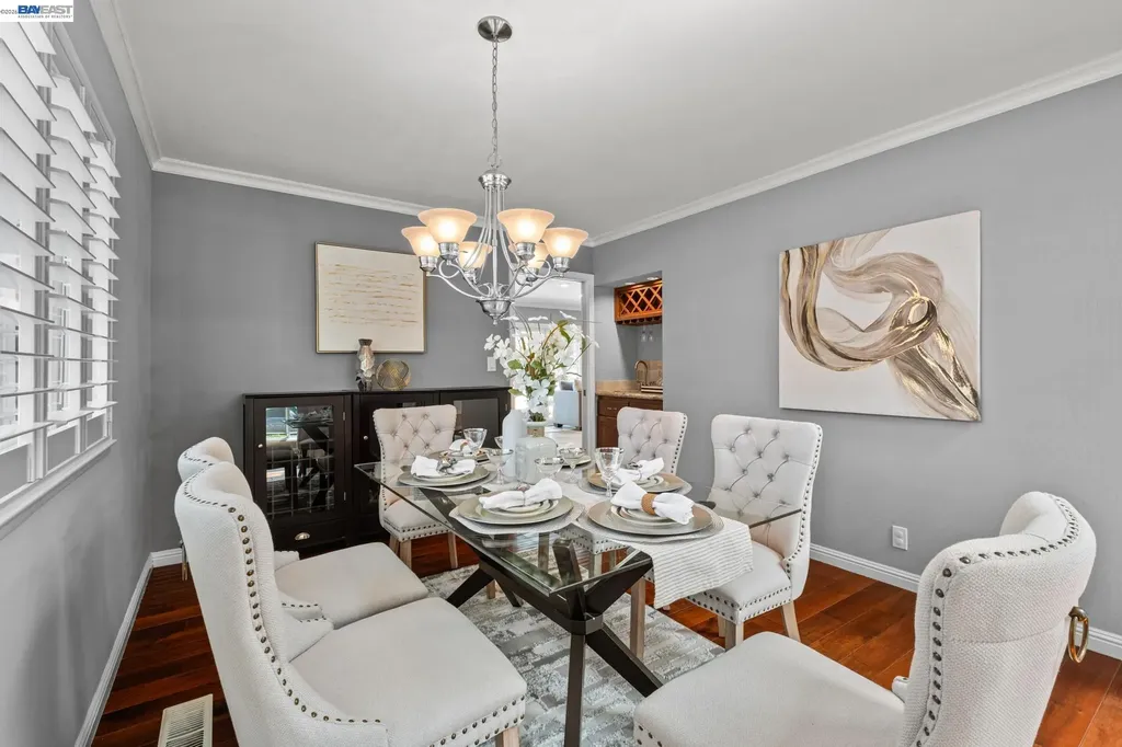 16 Leeds Court Danville CA 94526