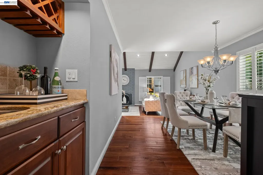 16 Leeds Court Danville CA 94526