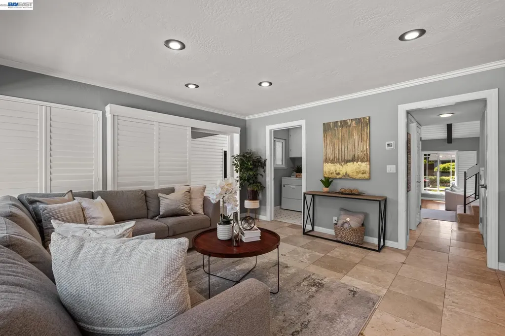 16 Leeds Court Danville CA 94526