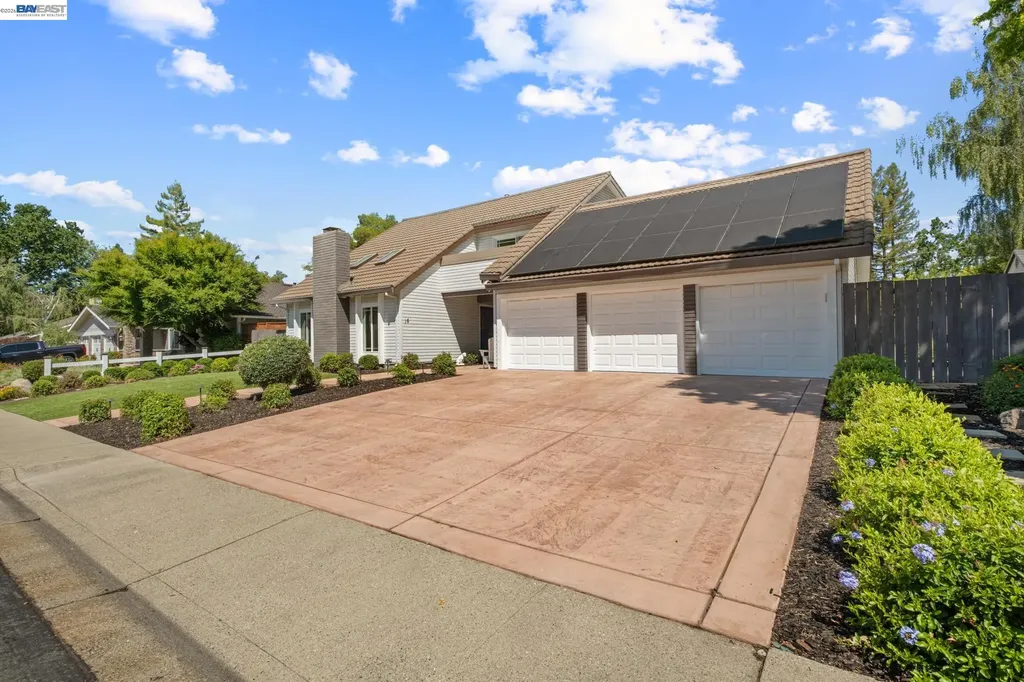 16 Leeds Court Danville CA 94526