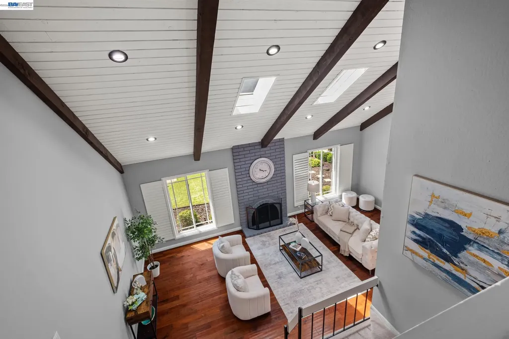 16 Leeds Court Danville CA 94526