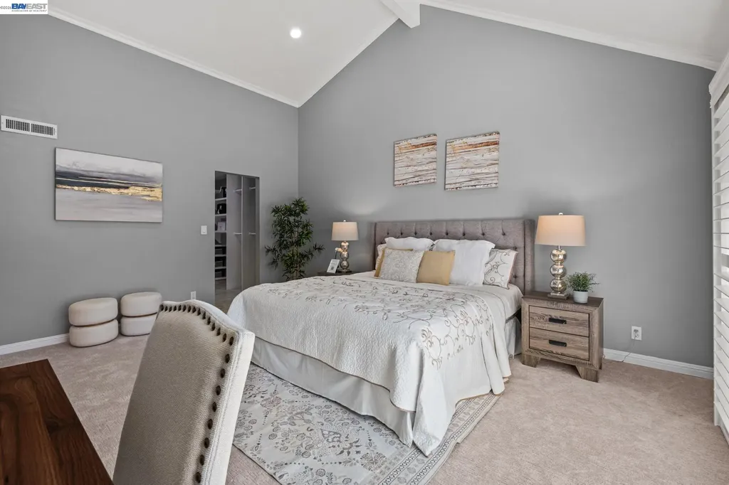 16 Leeds Court Danville CA 94526