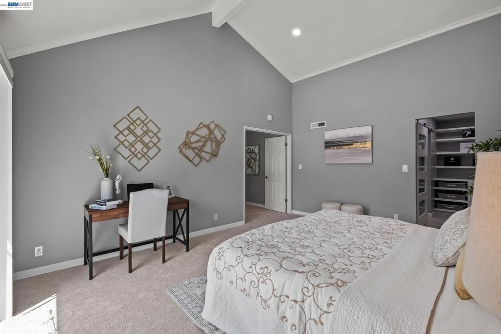 16 Leeds Court Danville CA 94526