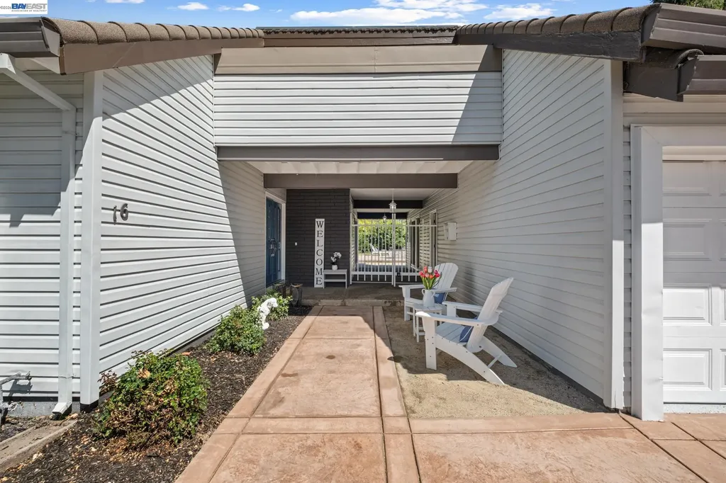 16 Leeds Court Danville CA 94526