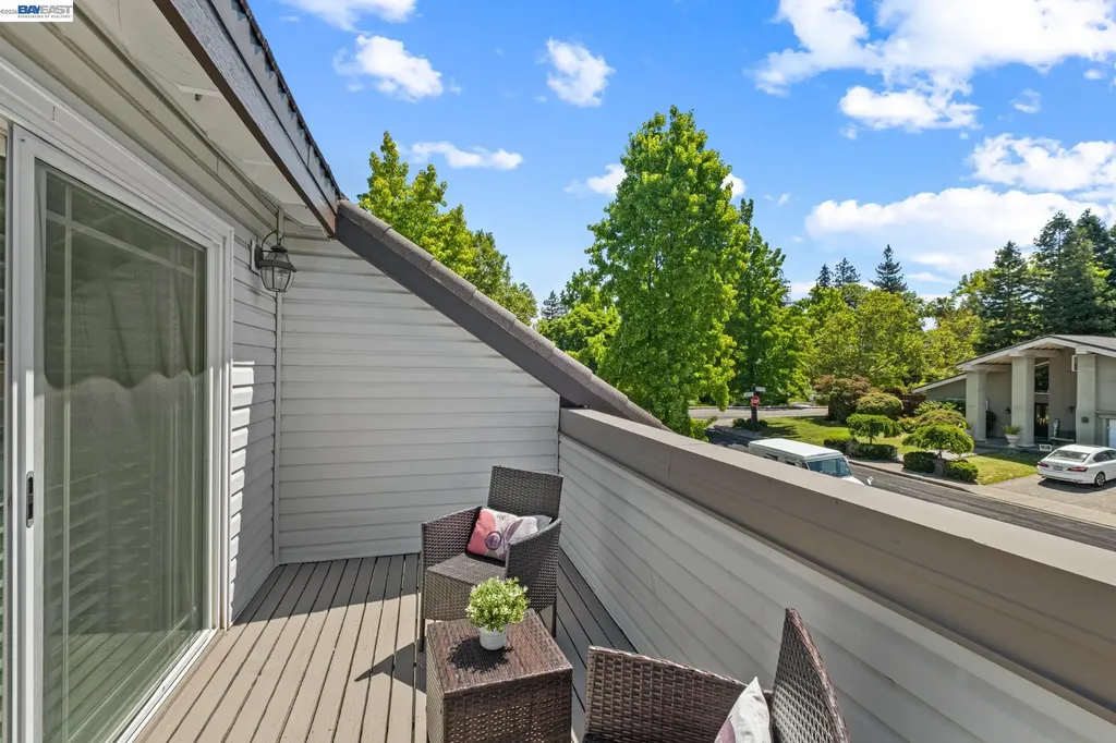 16 Leeds Court Danville CA 94526