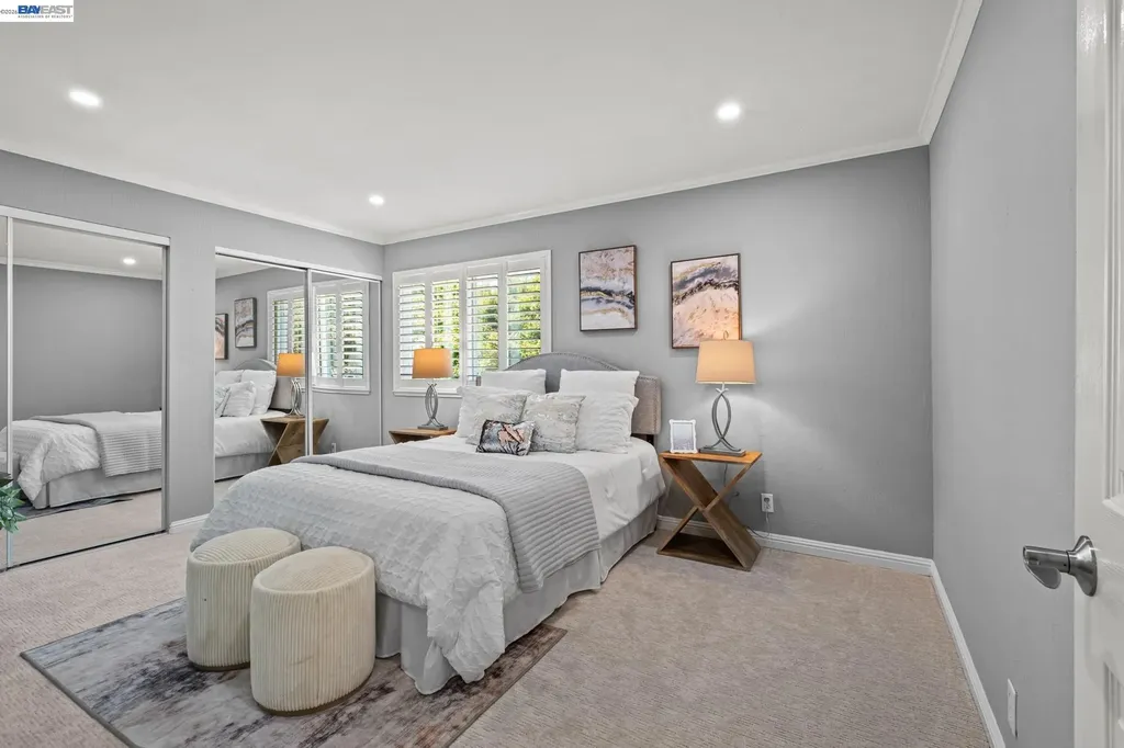 16 Leeds Court Danville CA 94526