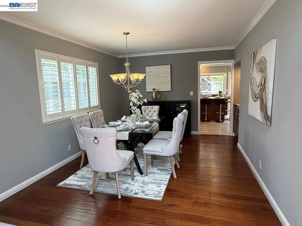 16 Leeds Court Danville CA 94526