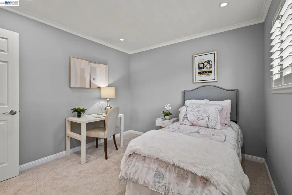16 Leeds Court Danville CA 94526