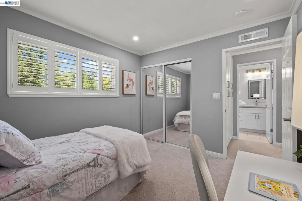 16 Leeds Court Danville CA 94526
