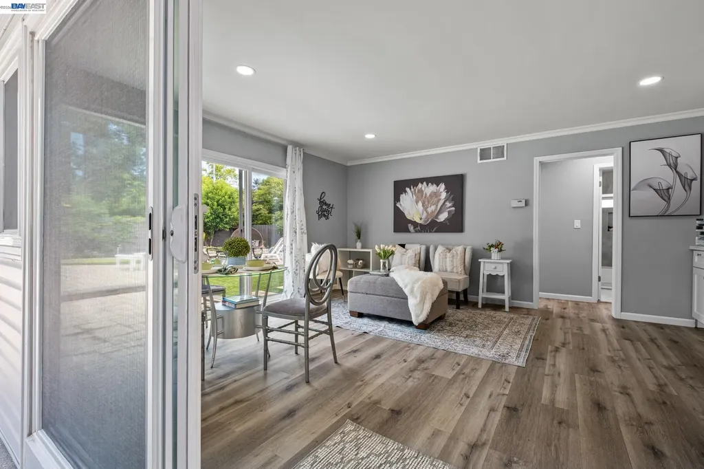 16 Leeds Court Danville CA 94526