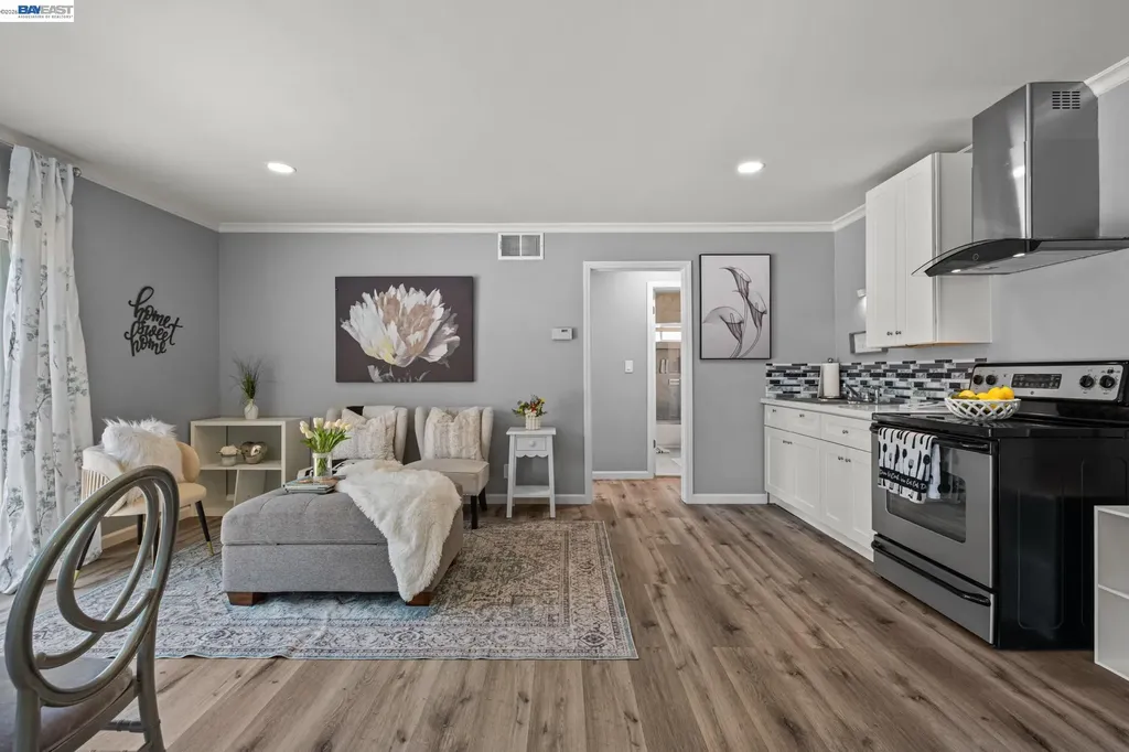 16 Leeds Court Danville CA 94526