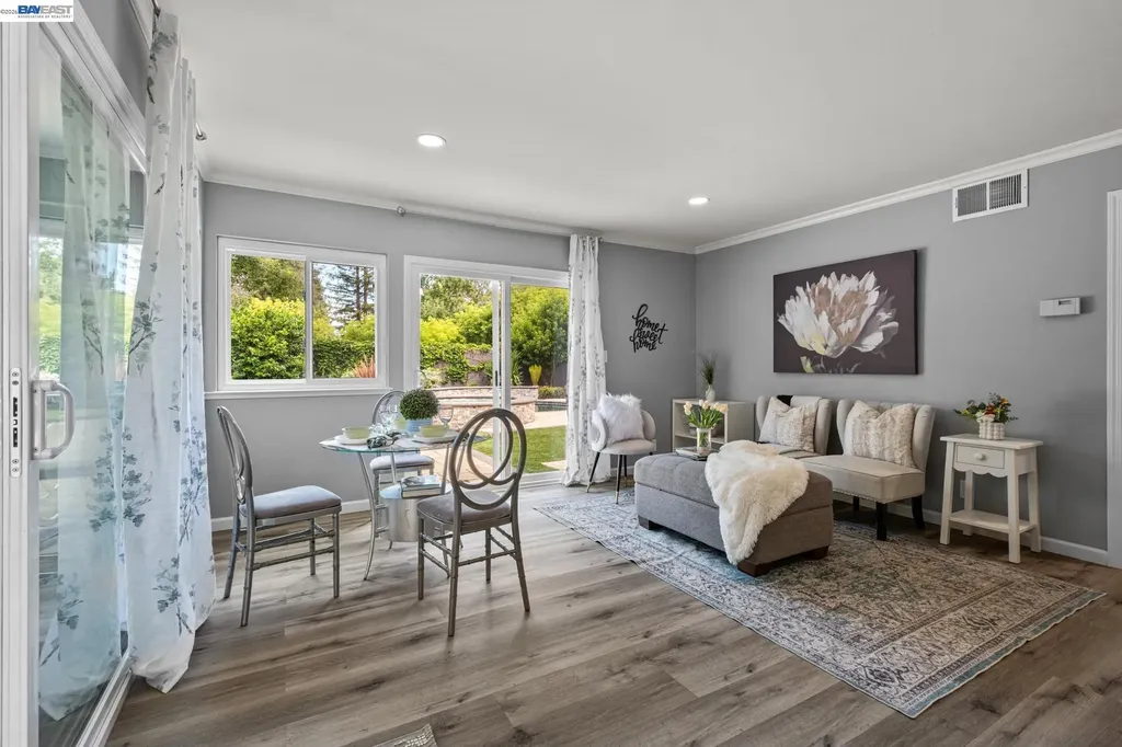 16 Leeds Court Danville CA 94526