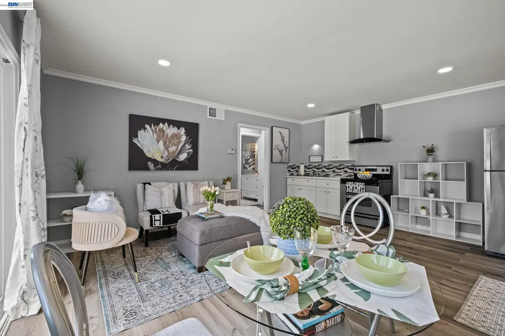 16 Leeds Court Danville CA 94526